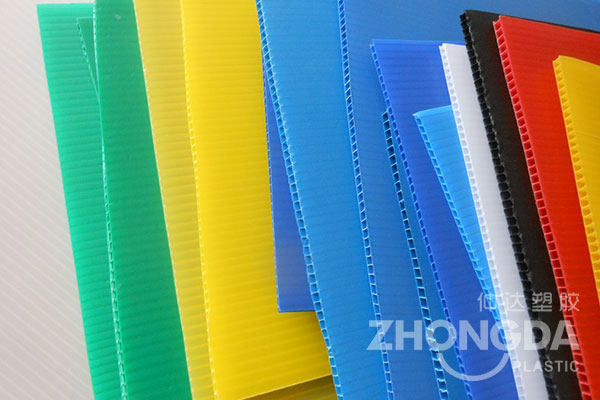 辨別中空板質(zhì)量優(yōu)劣的幾個(gè)注意事項(xiàng)！