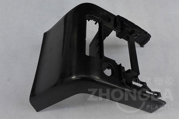 河南汽車零部件注塑加工推薦哪家？