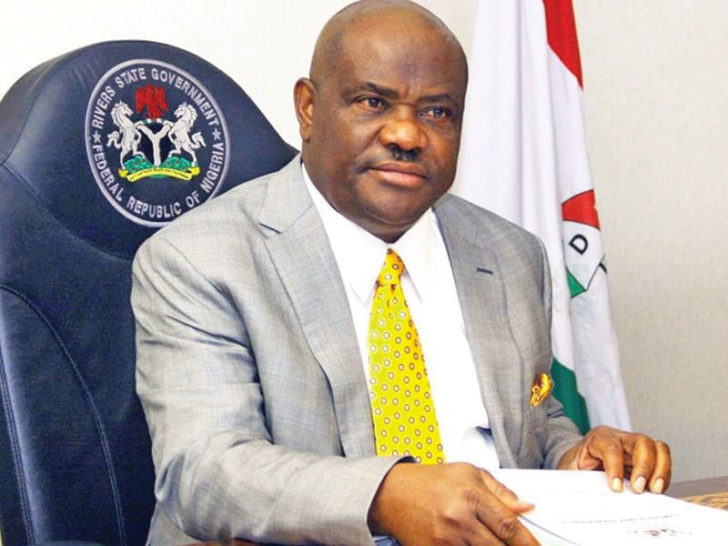 It's impossible to end kidnapping in Nigeria - Nyesom Wike | Afro Cable ...